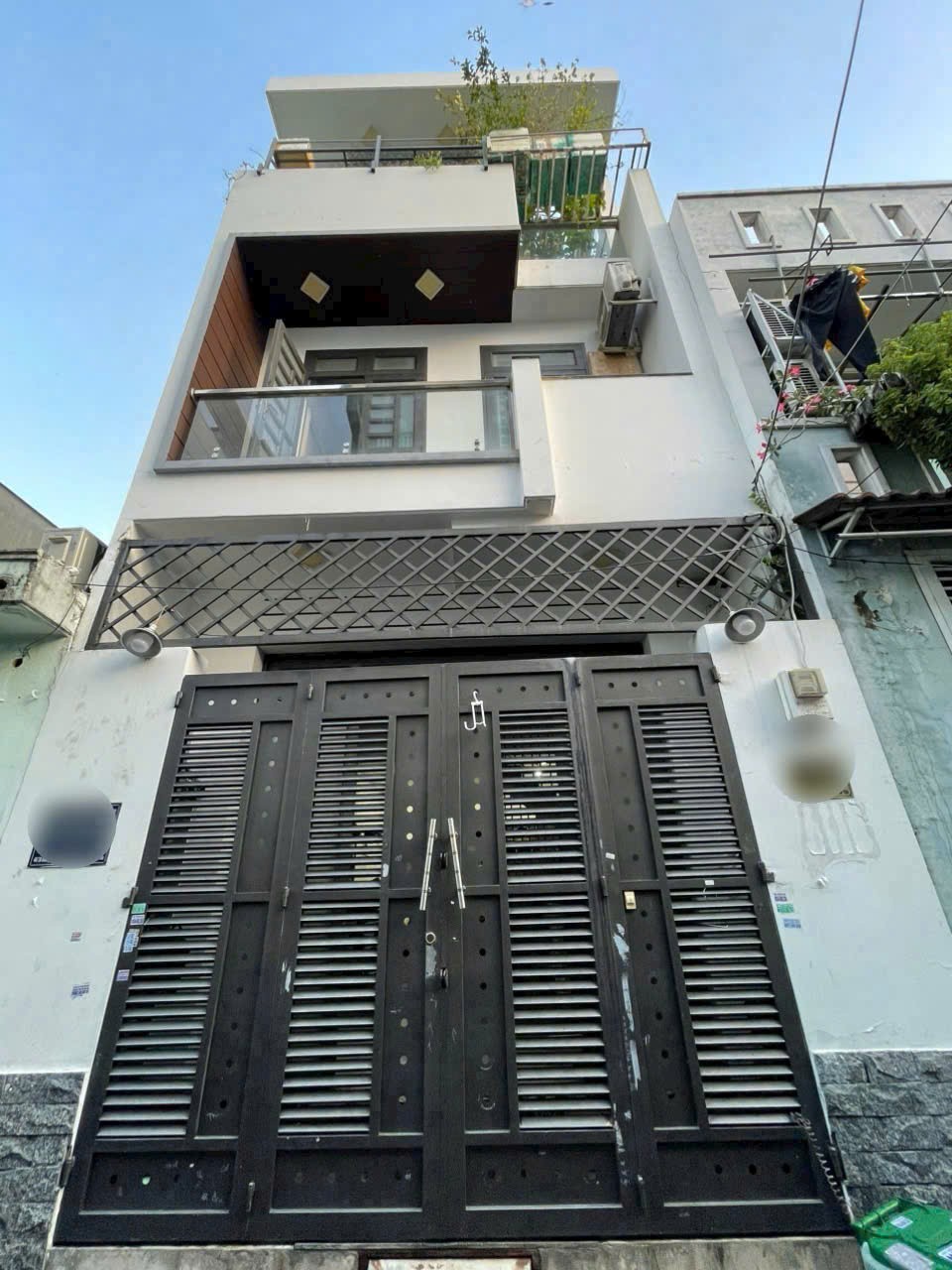 Nhà / đường số 22, Bình Hưng Hòa A dt 51,75m2 1 lầu 3pn 2 wc giá 5,7 tỷ 2