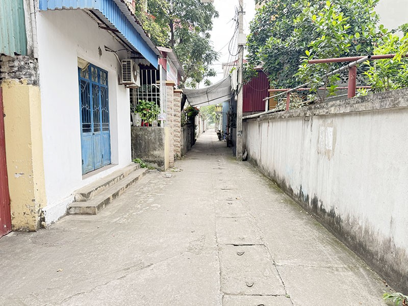 SỐC! Bán tháo 203m2 đất đẹp, nở hậu, thôn Đổng Xuyên, Thuận An - Gần hồ & chợ