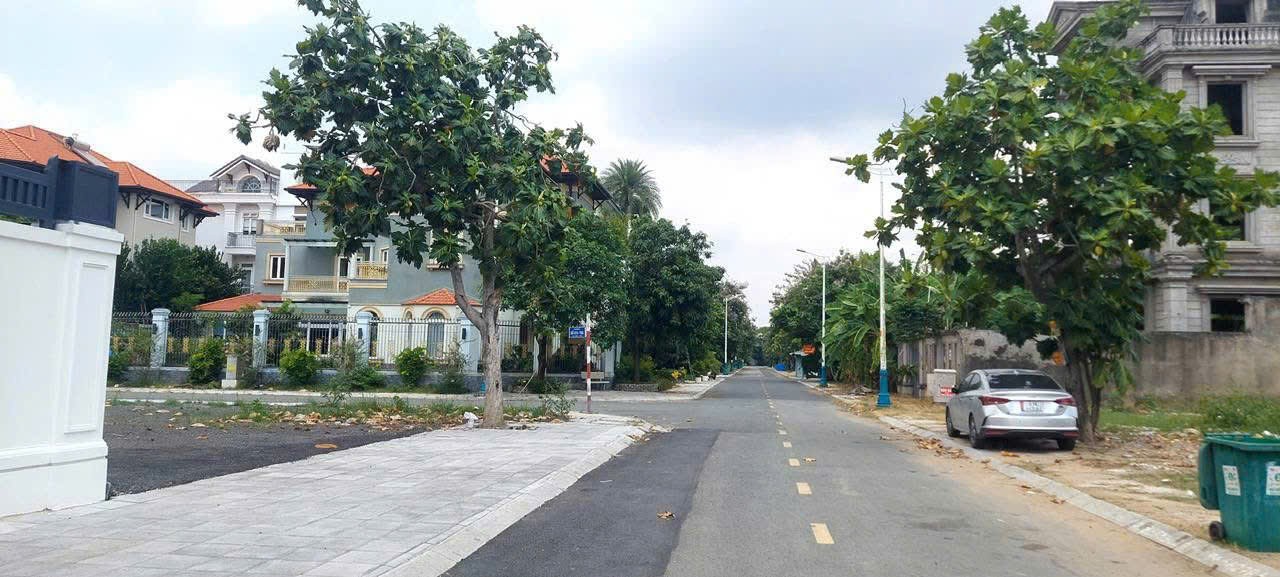 Cần bán Đất Phường Thạnh Mỹ Lợi, Quận 2, Diện tích 351m², Giá 56.1 Tỷ 7