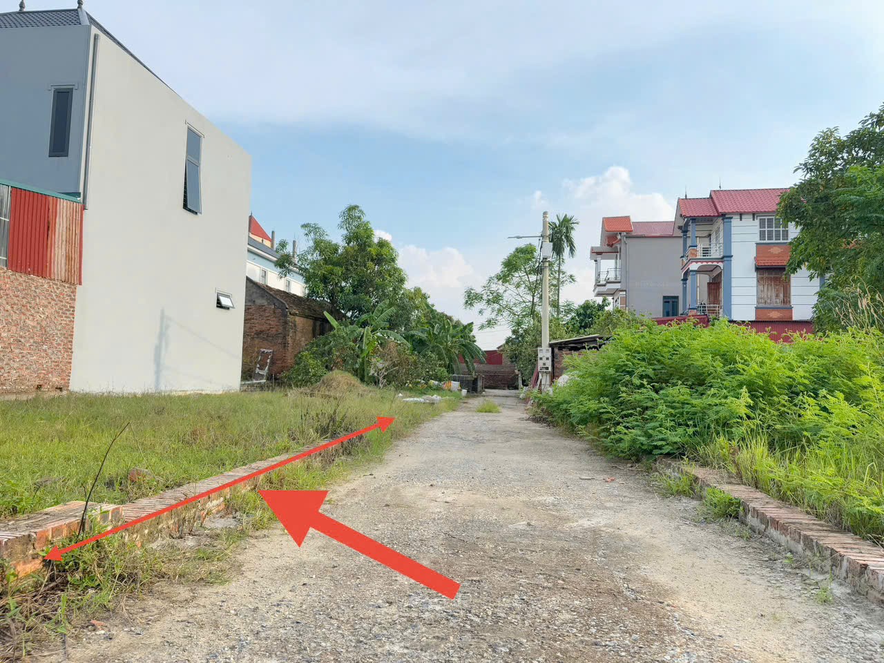 Bán Gấp Lô Đất Đẹp, Mặt Tiền Rộng Hơn 6m - Tiềm Năng X2 Tài Sản Tại Quang Minh 2