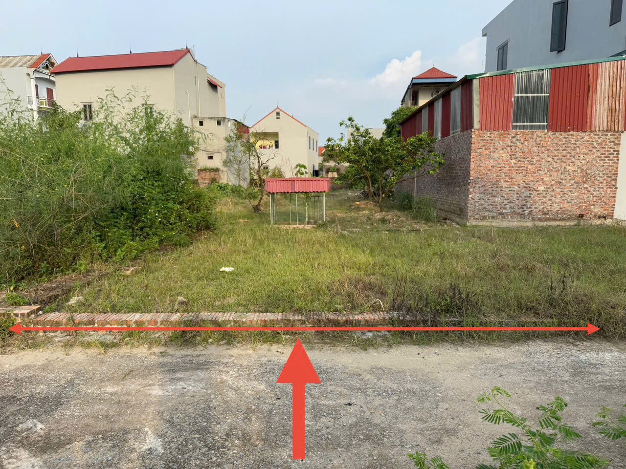 Bán Gấp Lô Đất Đẹp, Mặt Tiền Rộng Hơn 6m - Tiềm Năng X2 Tài Sản Tại Quang Minh 3
