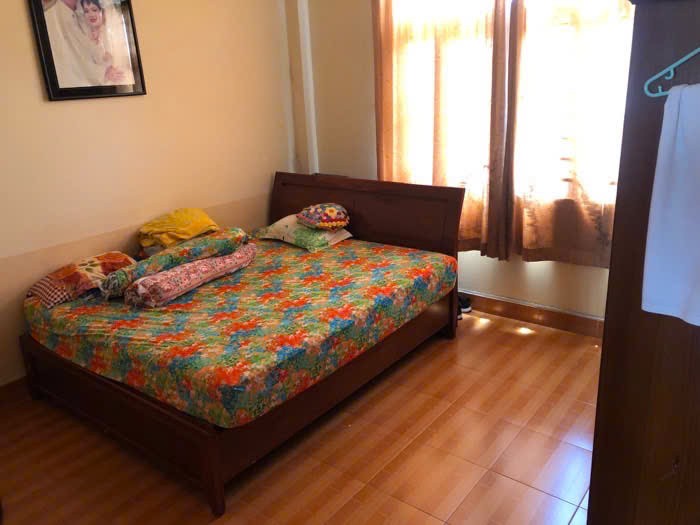 Bán nhà 1 trệt 1 lầu Nguyễn Thị Thập, Q7, 4×19m, DTCN 68m, 8.2 tỷ 4