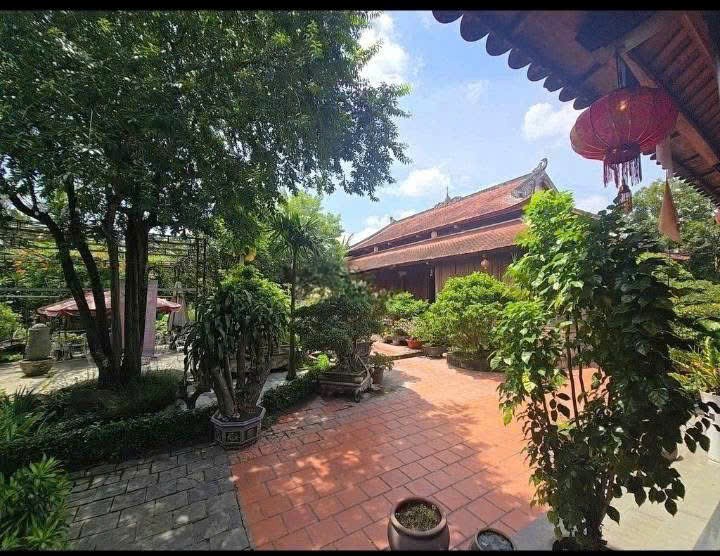 MẶT TIỀN DƯƠNG CÔNG KHI – ĐẤT KHỦNG 3.375M² FULL THỔ CƯ – CÓ BT GỖ QUÝ 20 TỶ 3