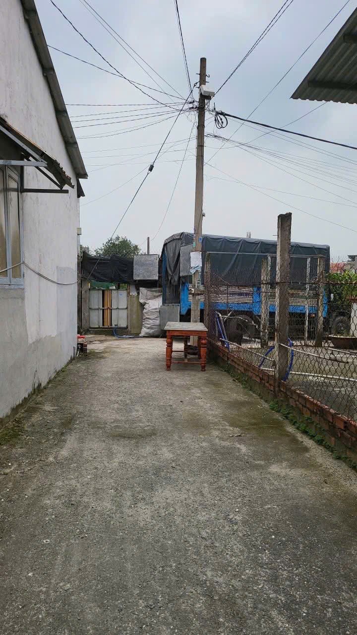 NHÀ & ĐẤT 1/ TRẦN VĂN MƯỜI, XUÂN THỚI ĐÔNG – HÓC MÔN 2