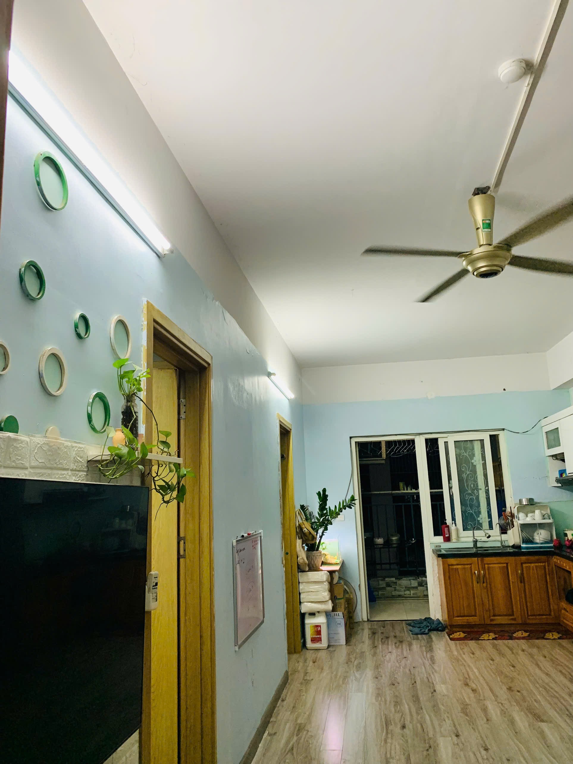 BÁN NHANH CĂN HỘ CHUNG CƯ TẠI THANH HÀ-HÀ NỘI 3