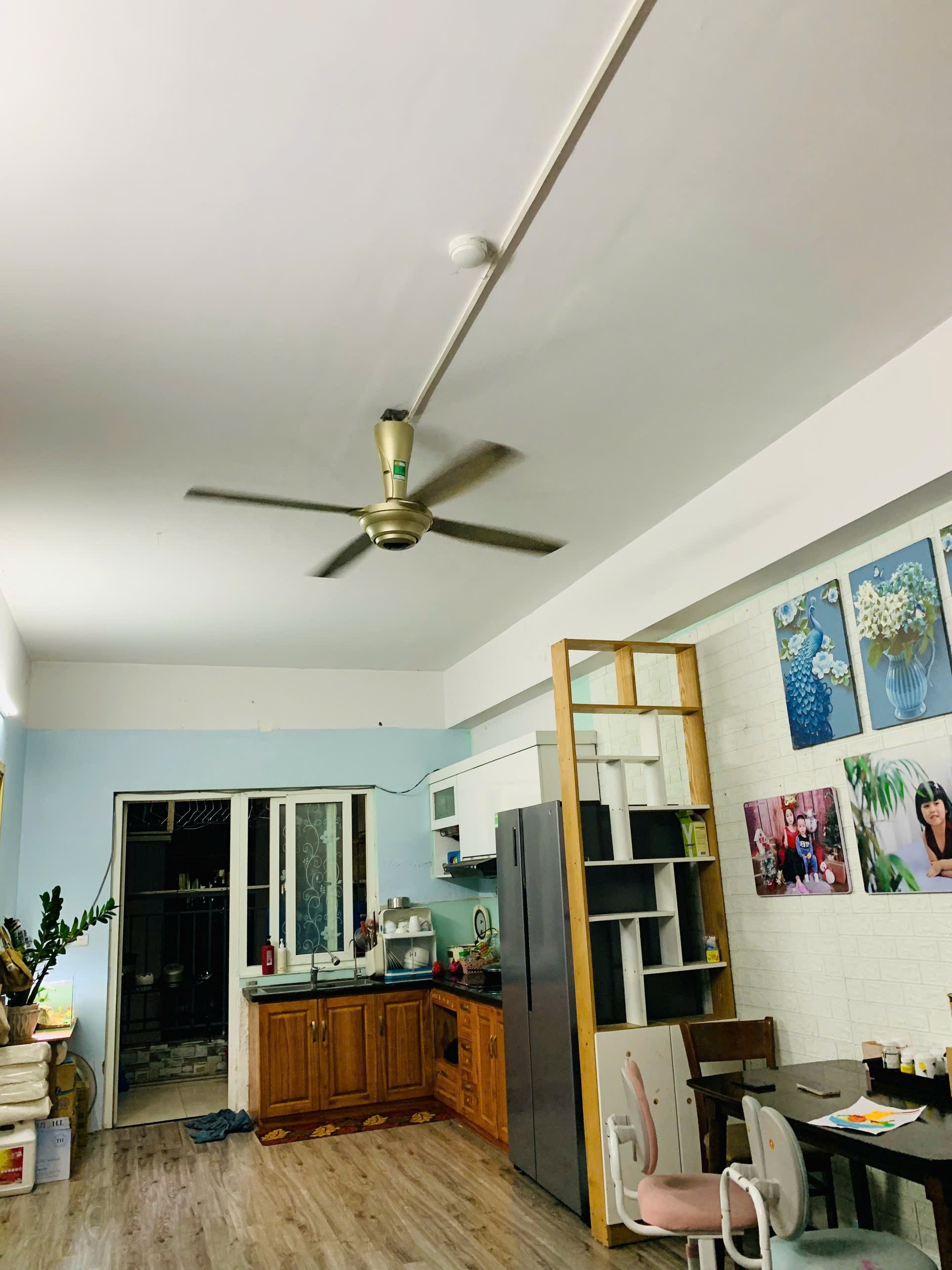 BÁN NHANH CĂN HỘ CHUNG CƯ TẠI THANH HÀ-HÀ NỘI 7