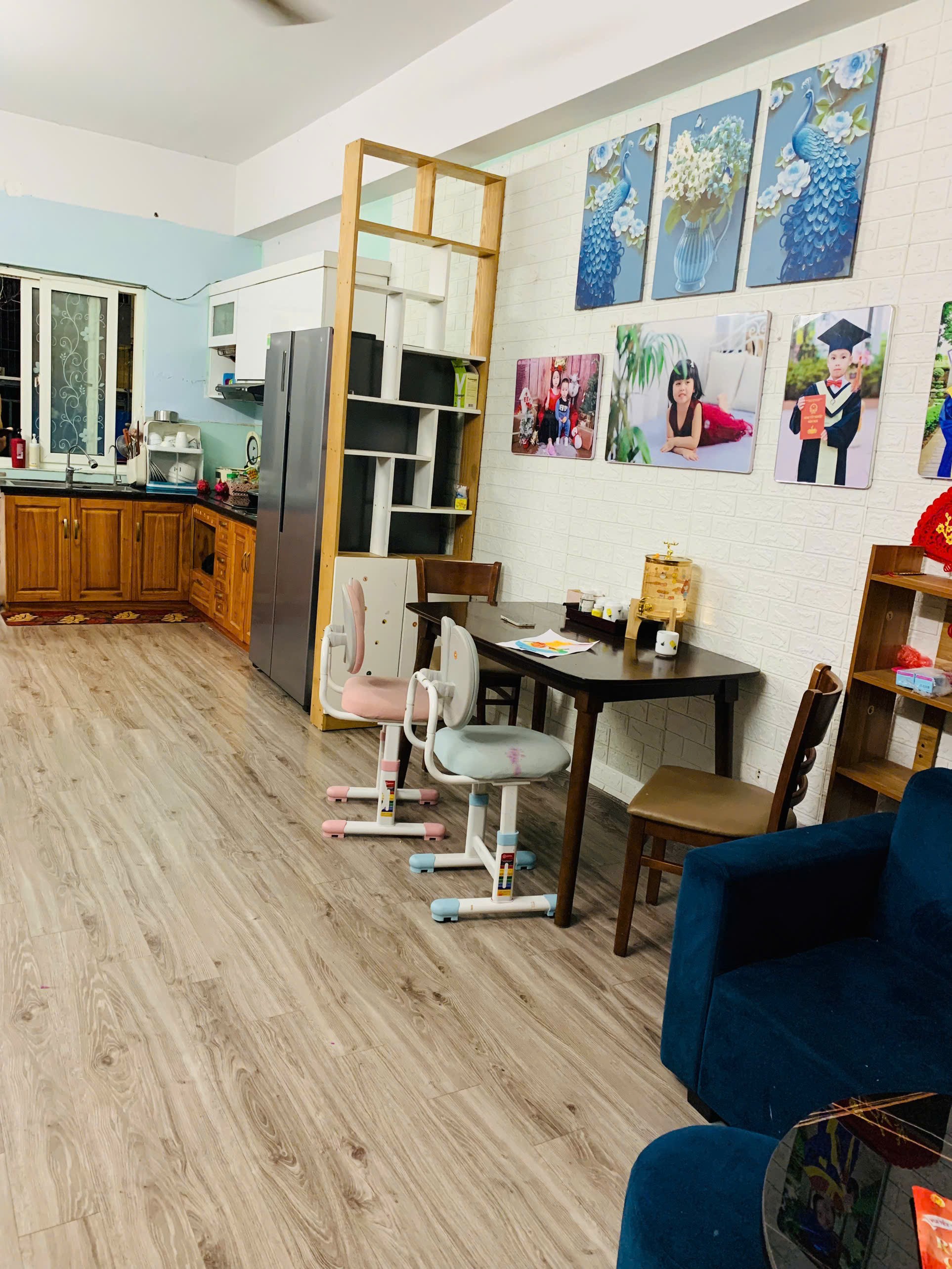 BÁN NHANH CĂN HỘ CHUNG CƯ TẠI THANH HÀ-HÀ NỘI 9