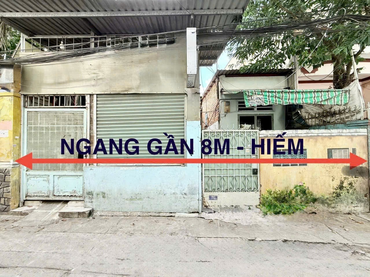 Cần bán Nhà ở, nhà cấp 4, nhà hẻm Phường 13, Bình Thạnh, Diện tích 112m², Giá 12.5 Tỷ