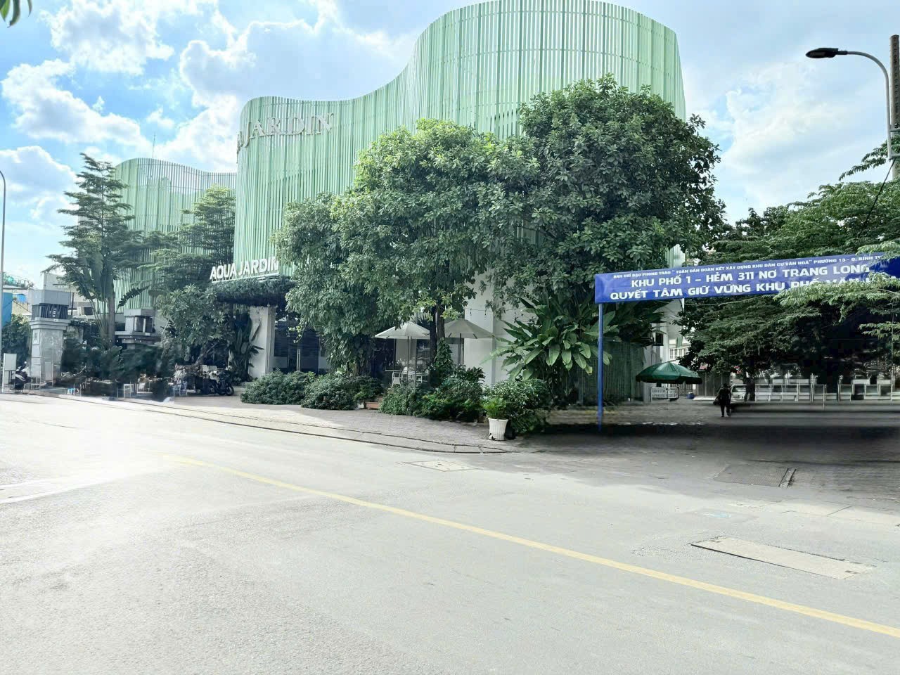 Cần bán Nhà ở, nhà cấp 4, nhà hẻm Phường 13, Bình Thạnh, Diện tích 112m², Giá 12.5 Tỷ 2