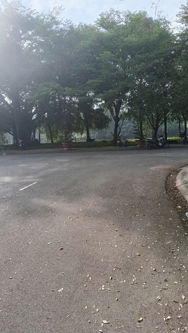 Cần bán Đất Phường Phước Long B, Quận 9, Diện tích 300m², Giá 95 Triệu/m²