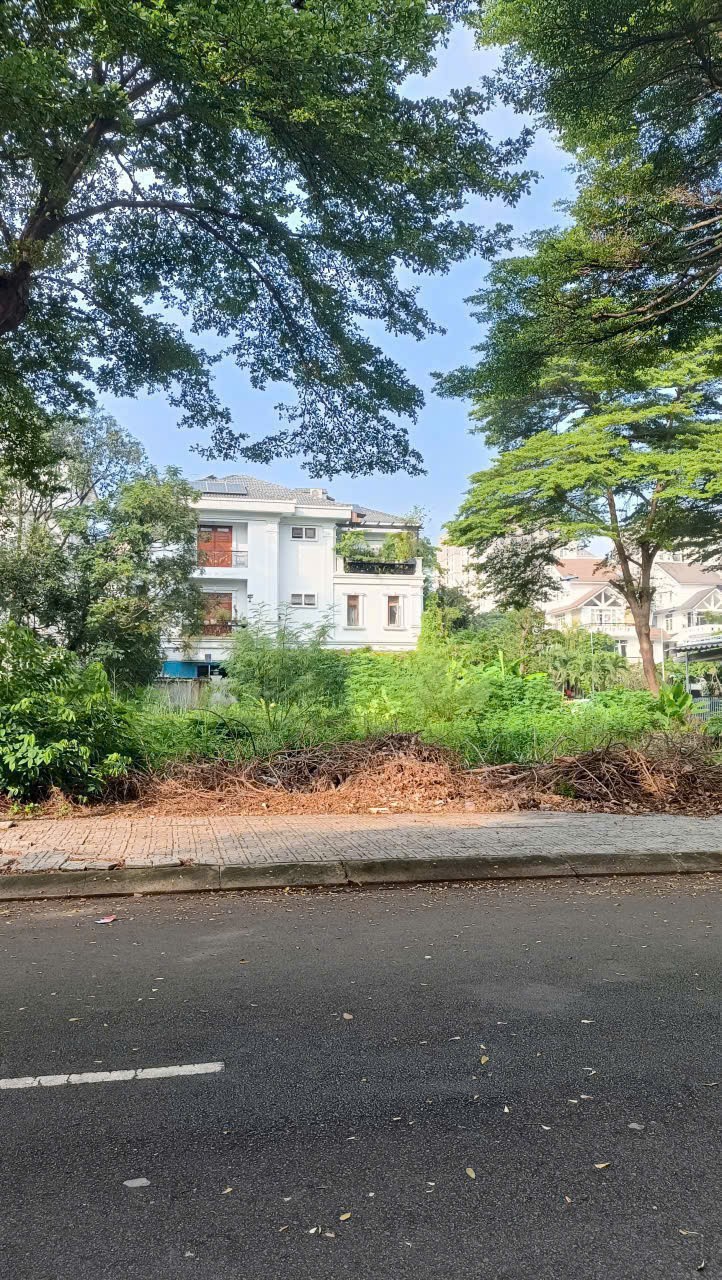 Cần bán Đất Phường Phước Long B, Quận 9, Diện tích 300m², Giá 95 Triệu/m² 2
