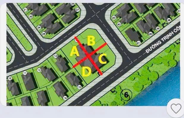 Cần bán Đất Phường Phước Long B, Quận 9, Diện tích 300m², Giá 95 Triệu/m² 3