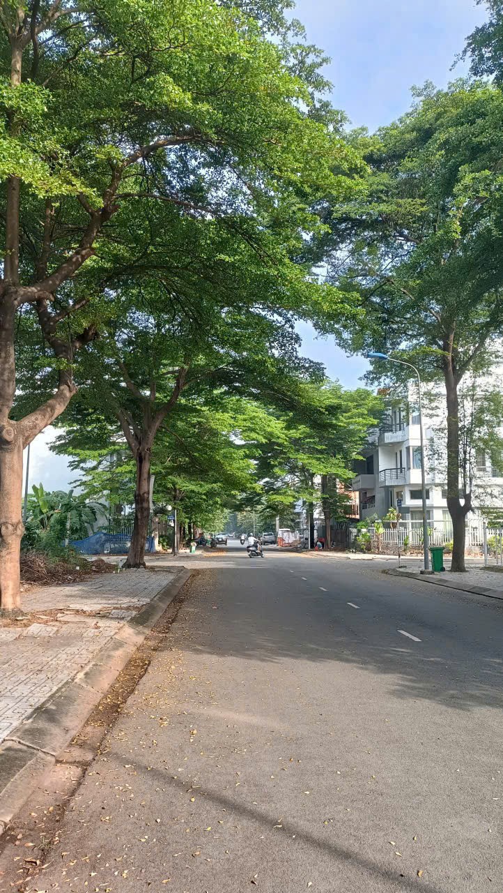 Cần bán Đất Phường Phước Long B, Quận 9, Diện tích 300m², Giá 95 Triệu/m² 4