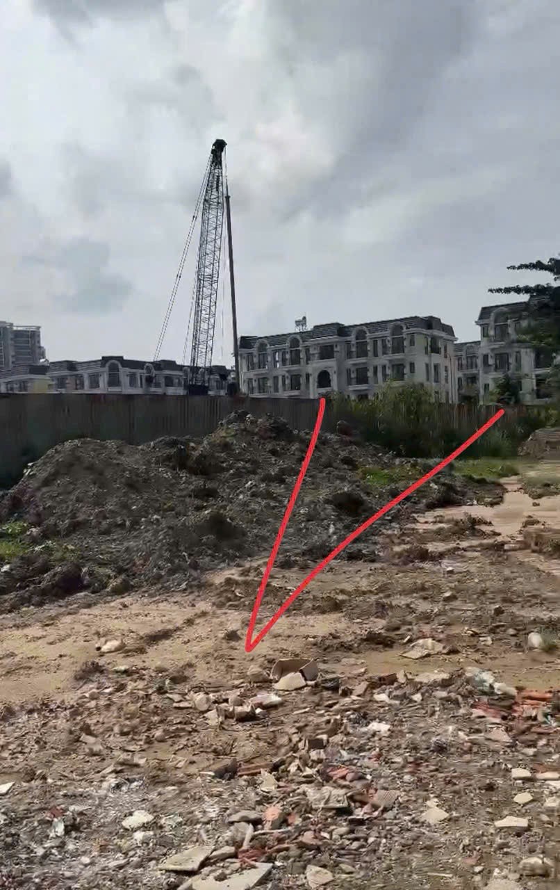 Cần bán Đất Quận 9, Hồ Chí Minh, Diện tích 2000m², Giá 40 Tỷ 5