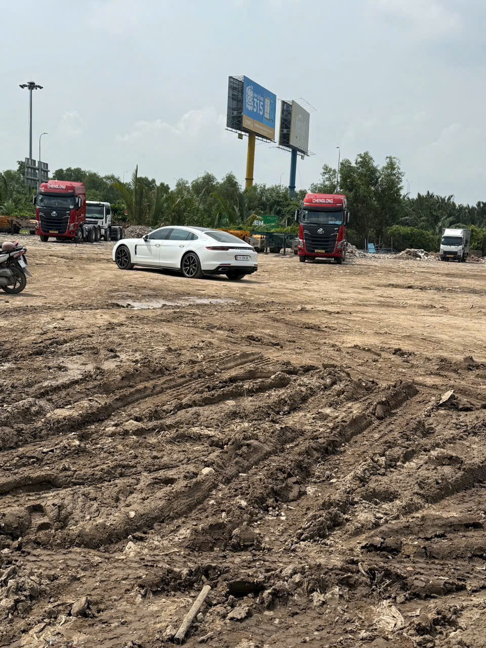 Cần bán Đất Quận 9, Hồ Chí Minh, Diện tích 2000m², Giá 40 Tỷ