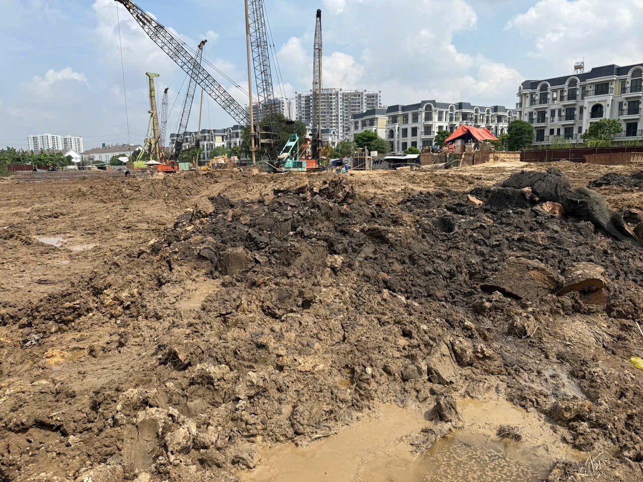 Cần bán Đất Quận 9, Hồ Chí Minh, Diện tích 2000m², Giá 40 Tỷ 2