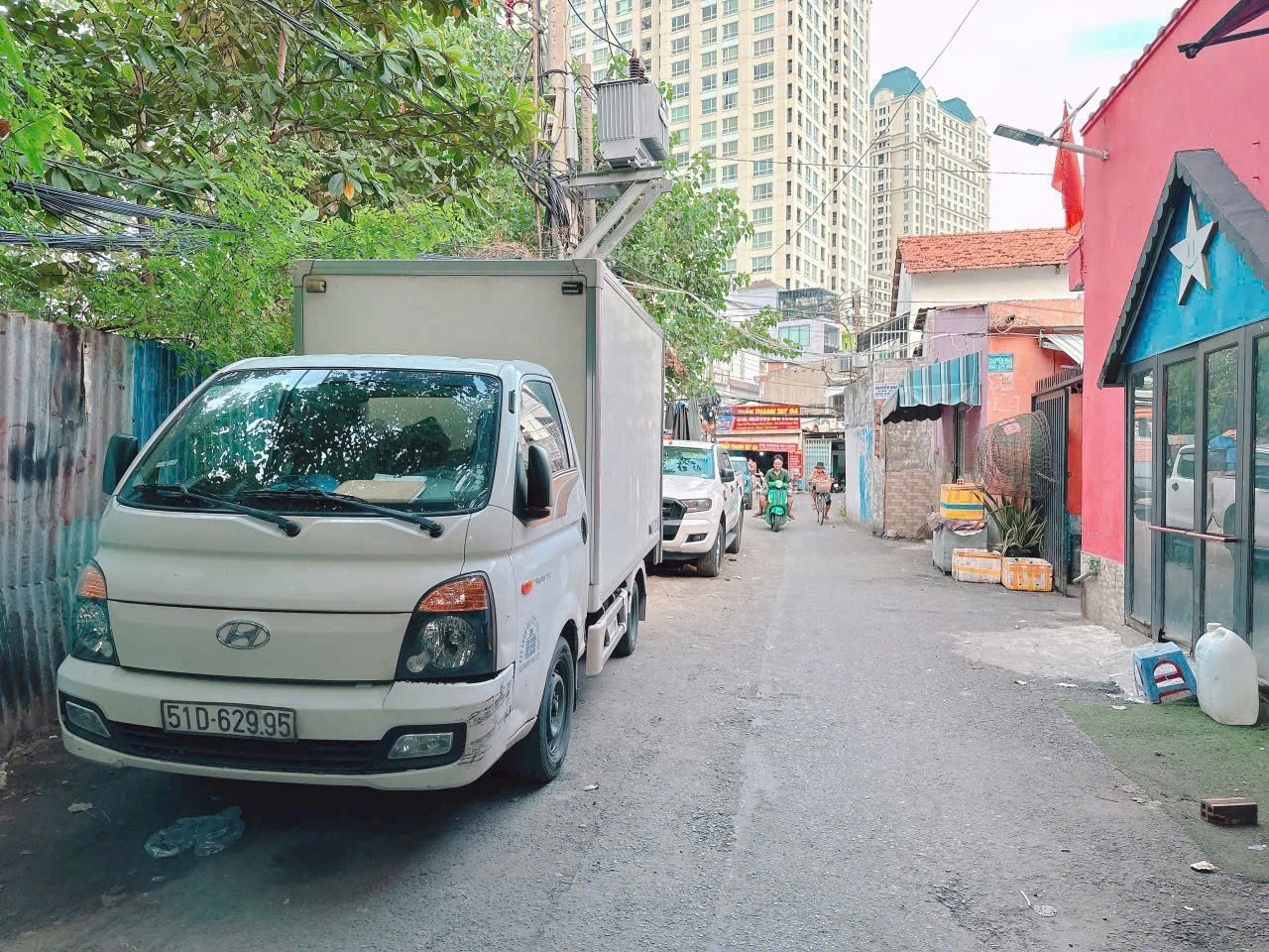 Cần bán Đất Quận 9, Hồ Chí Minh, Diện tích 2000m², Giá 40 Tỷ 4