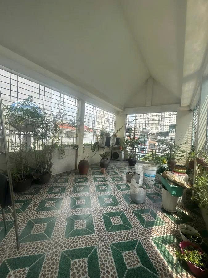 Siêu Hot - Căn LK Kiến Hưng - Hà Đông 50M X 5 TẦNG , MT 4M  P.LÔ VỈA HÈ-OTO TRÁNH, Giá Sốc Chỉ 13 2