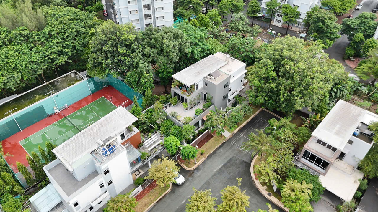 Cần bán Biệt thự Phường Phú Hữu, Quận 9, Diện tích 500m², Giá 55 Tỷ 2