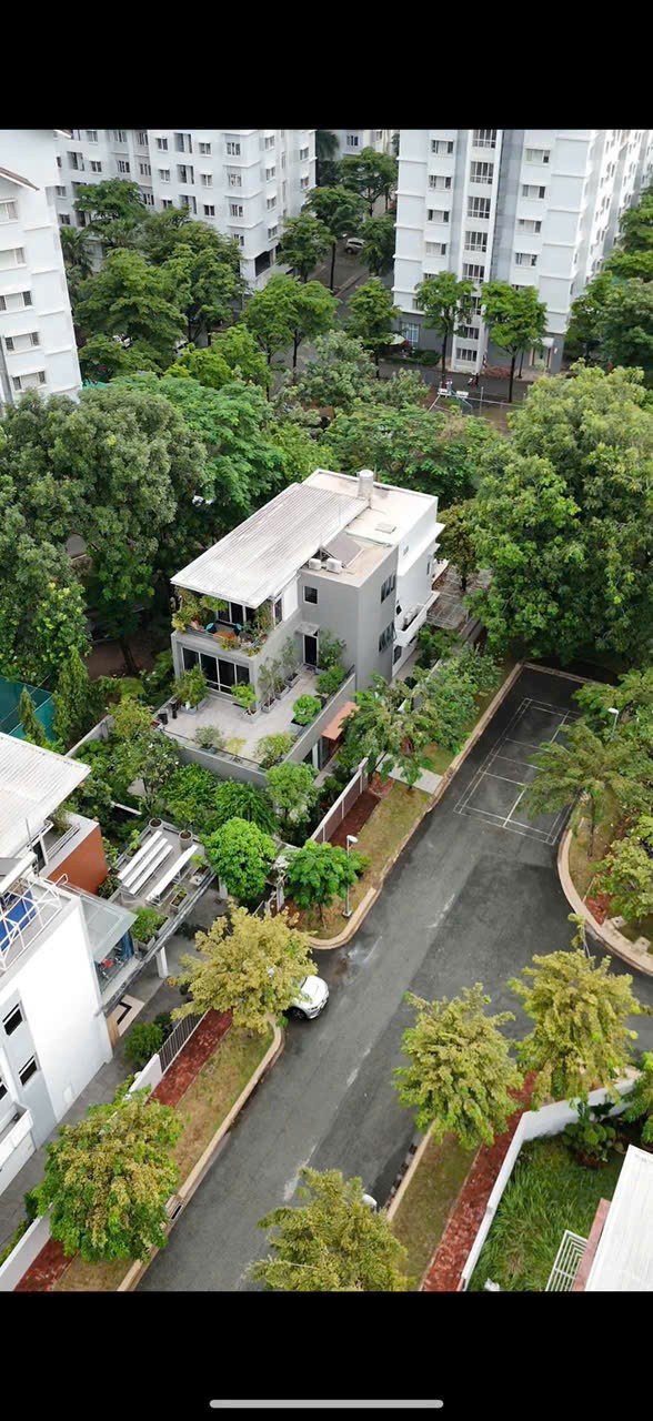 Cần bán Biệt thự Phường Phú Hữu, Quận 9, Diện tích 500m², Giá 55 Tỷ 3