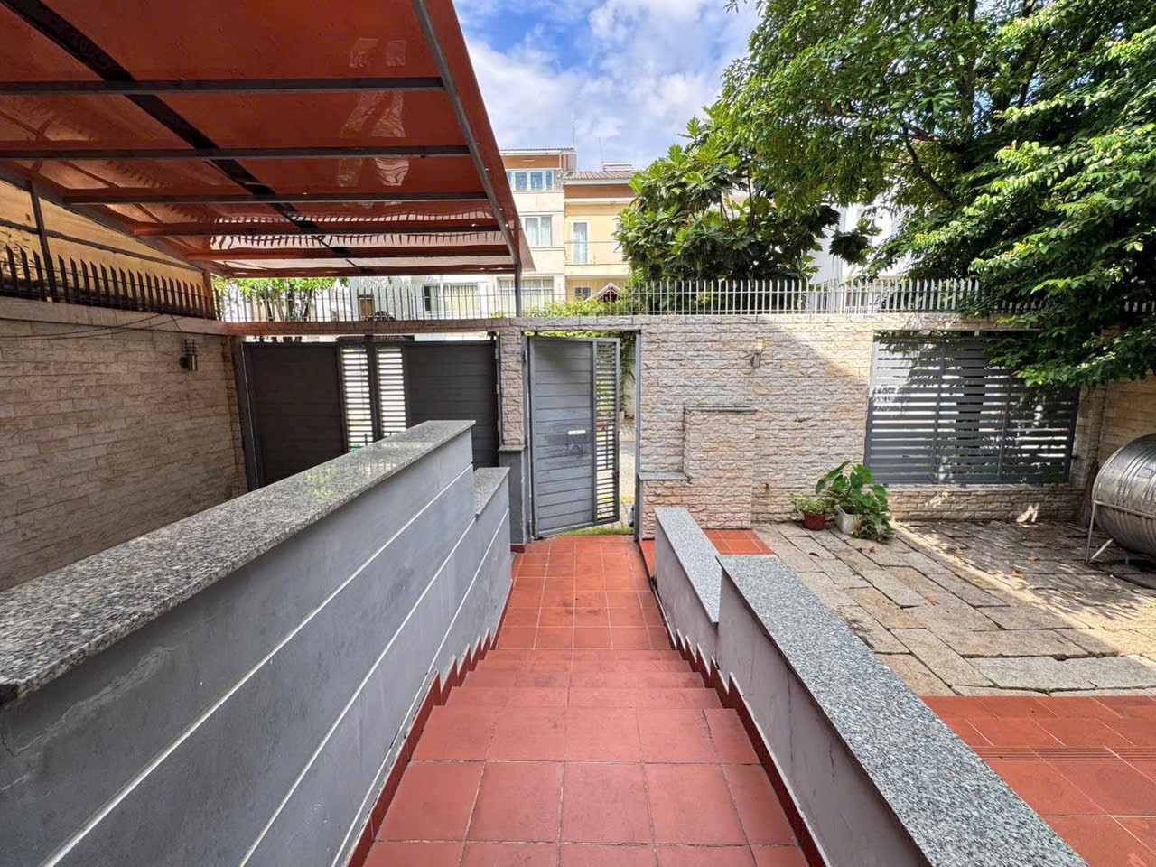 Cần bán Nhà mặt tiền Quận 7, Hồ Chí Minh, Diện tích 231m², Giá Thương lượng 6