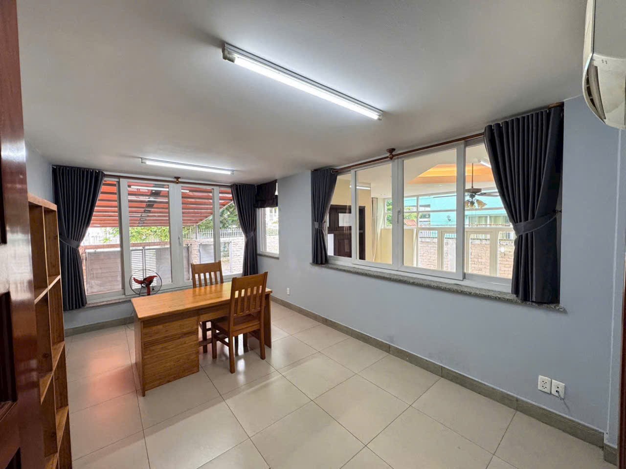 Cần bán Nhà mặt tiền Quận 7, Hồ Chí Minh, Diện tích 231m², Giá Thương lượng 3