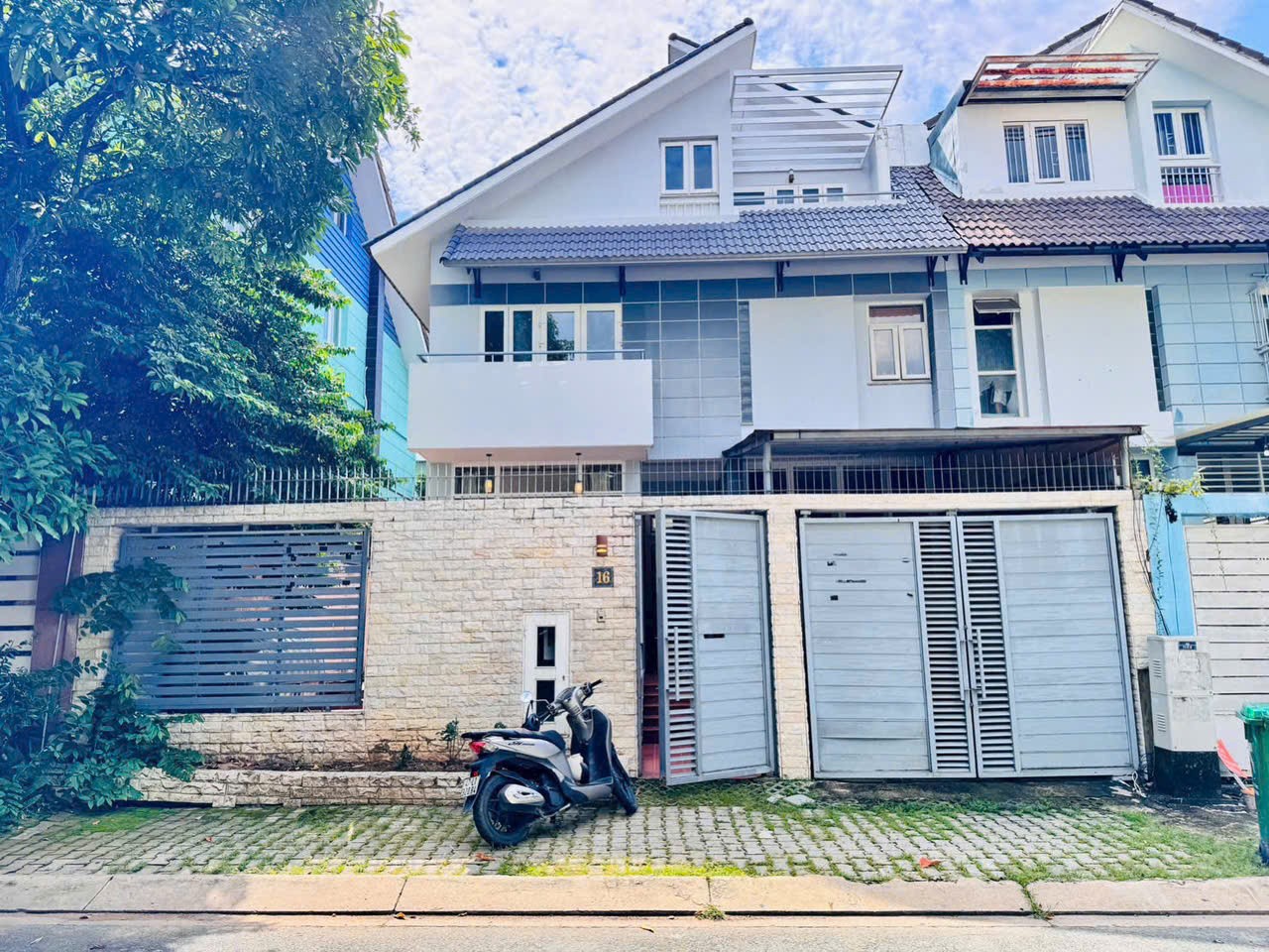 Cần bán Nhà mặt tiền Quận 7, Hồ Chí Minh, Diện tích 231m², Giá Thương lượng 5
