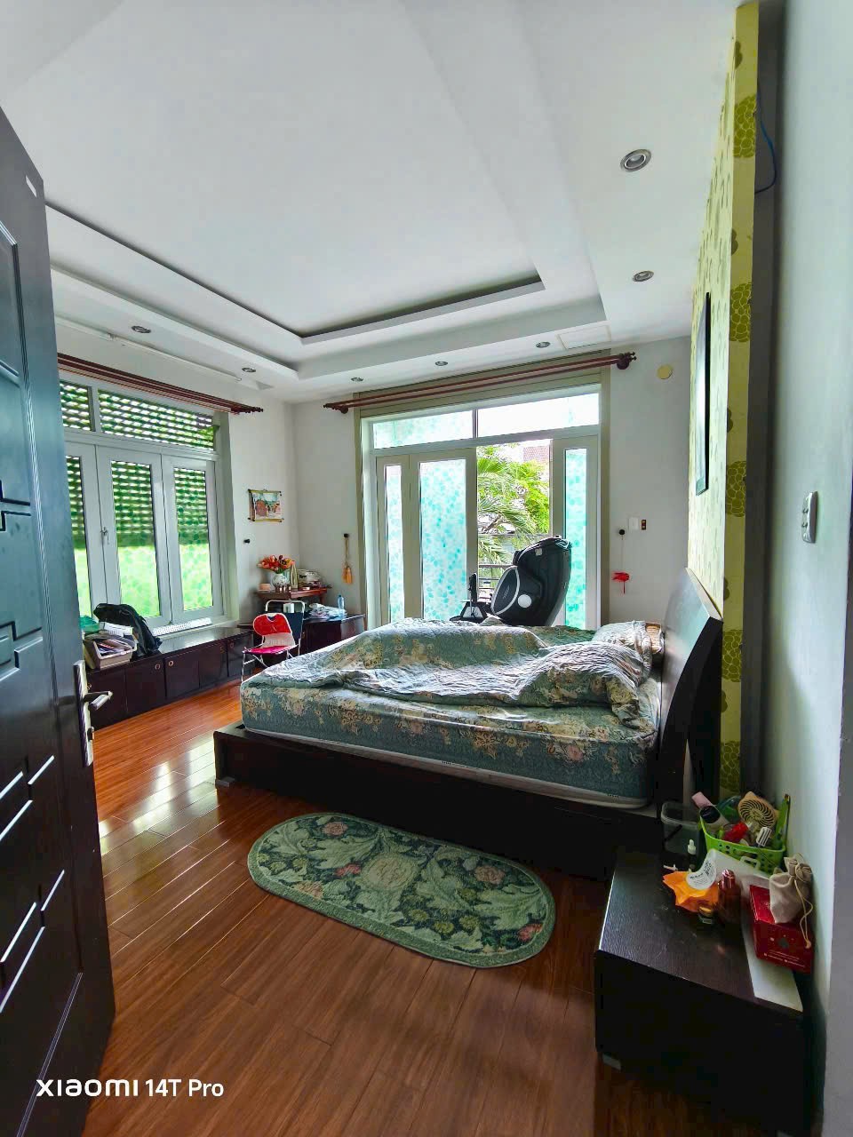 Cho thuê Biệt thự Phường Hiệp Bình Chánh, Thủ Đức, Diện tích 200m², Giá 26 Triệu/tháng 3