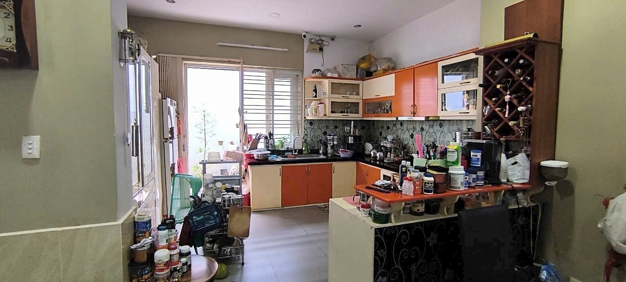 Cho thuê Biệt thự Phường Hiệp Bình Chánh, Thủ Đức, Diện tích 200m², Giá 26 Triệu/tháng