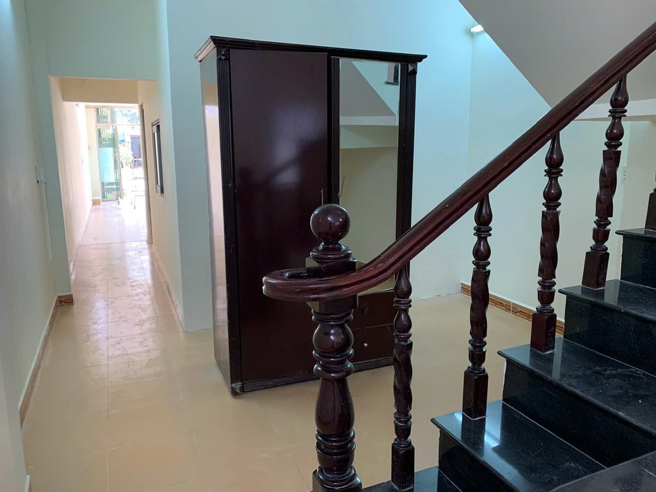 Cho thuê Nhà mặt tiền Phường Phước Bình, Quận 9, Diện tích 96m², Giá 13 Triệu/tháng 3