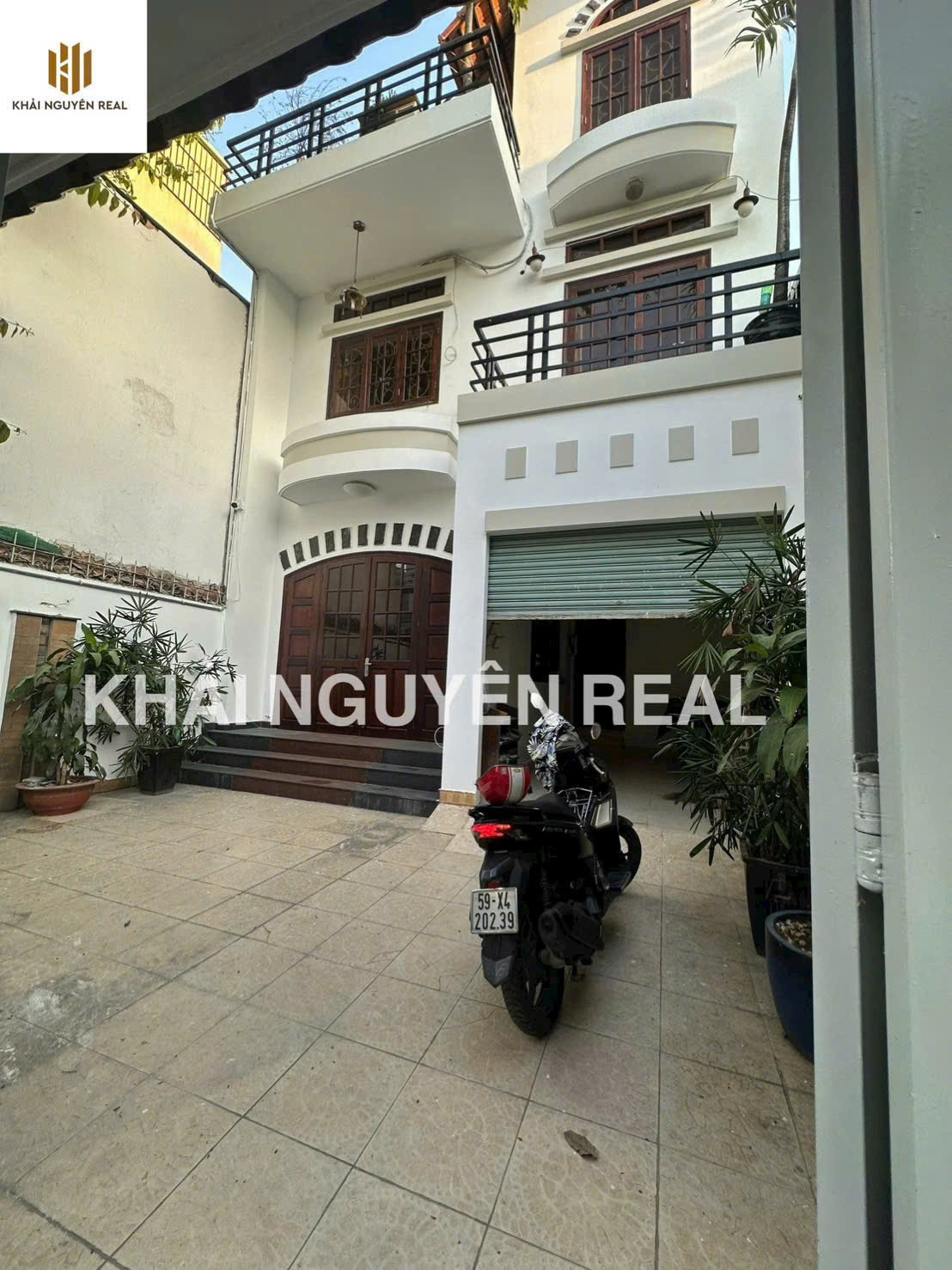 Cần bán Nhà mặt tiền Phường Tăng Nhơn Phú A, Quận 9, Diện tích 290m², Giá 45.9 Tỷ