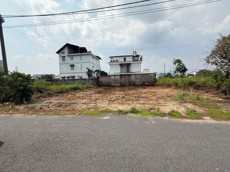 Cần bán Đất Quận 9, Hồ Chí Minh, Diện tích 378m², Giá 060 Triệu/m²
