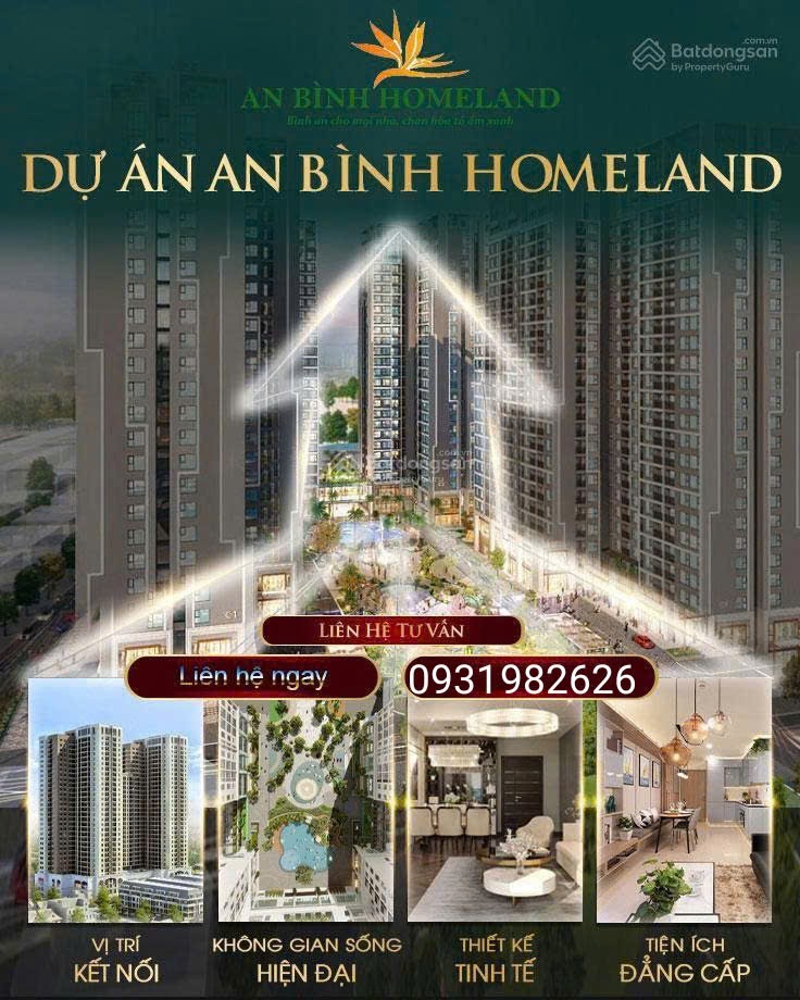 Nhận Booking luôn An Bình Home land Dương Nội và khớp căn cuối tháng 10/2025 LH;0931982626 3