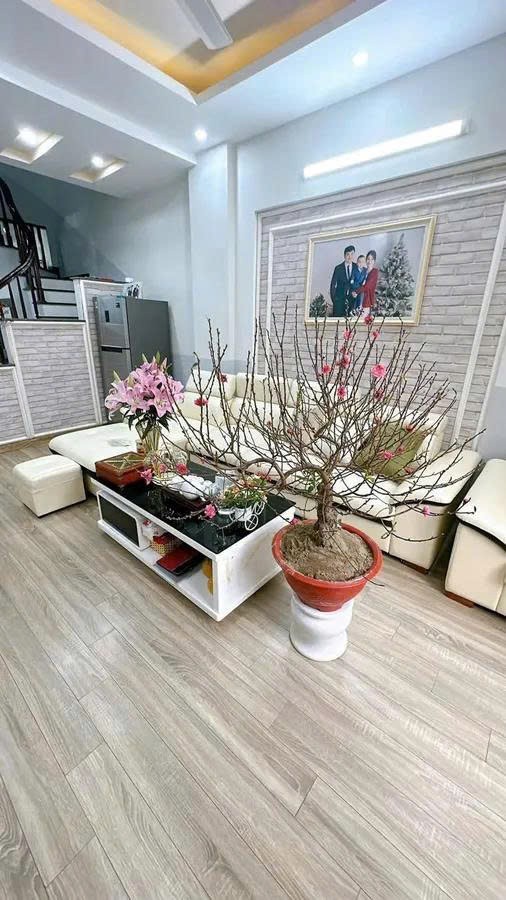 BÁN LIỀN KỀ VĂN KHÊ - HÀ ĐÔNG 44M X 5 TẦNG, MT 4M GIÁ NHỈNH 14 TỶ 2