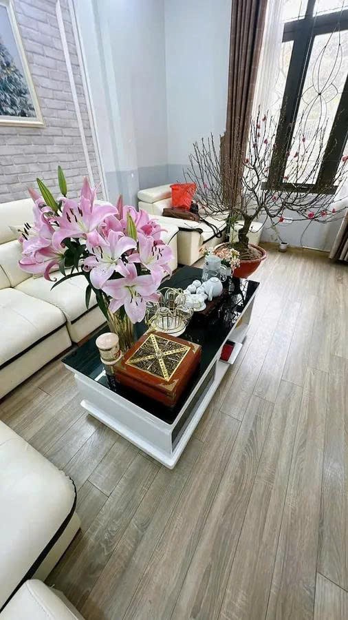 Bán LK KĐT Văn Phú, Hà Đông, 90m2, 5 tầng, ngay quận uỷ - Metro Hà Đông, ô tô tránh, vỉa hè KD, 2