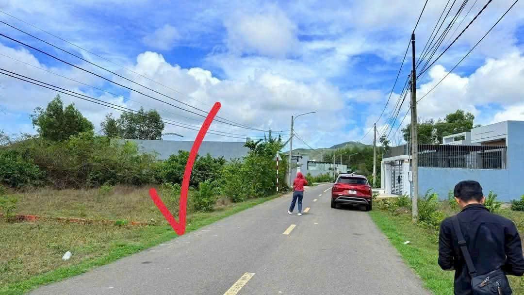 Cần bán Đất đường 44A, Thị trấn Phước Hải, Diện tích 141m², Giá Thương lượng