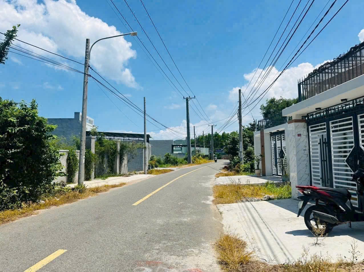 Cần bán Đất đường 44A, Thị trấn Phước Hải, Diện tích 141m², Giá Thương lượng 2