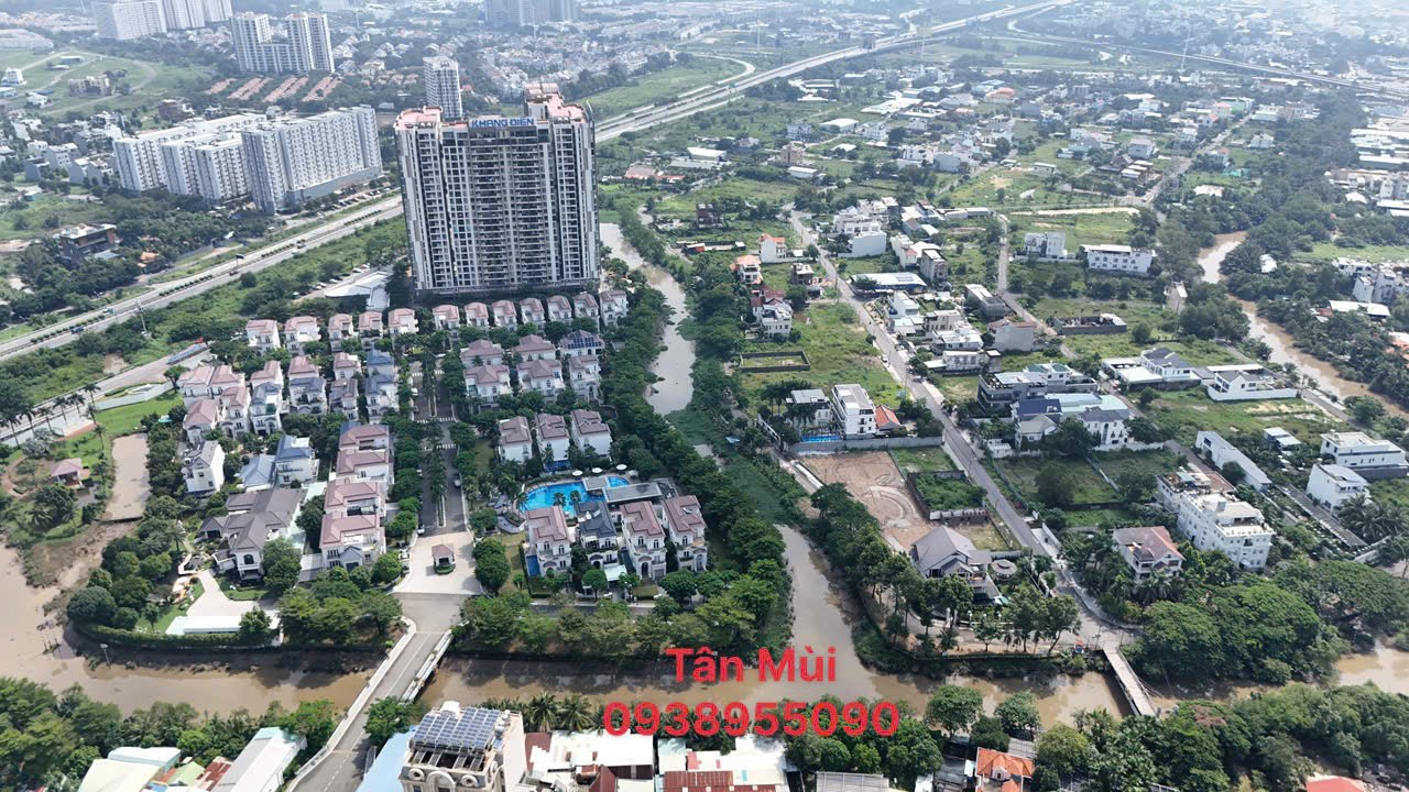 Cần bán Đất Phường Phú Hữu, Quận 9, Diện tích 378m², Giá 63 Triệu/m²