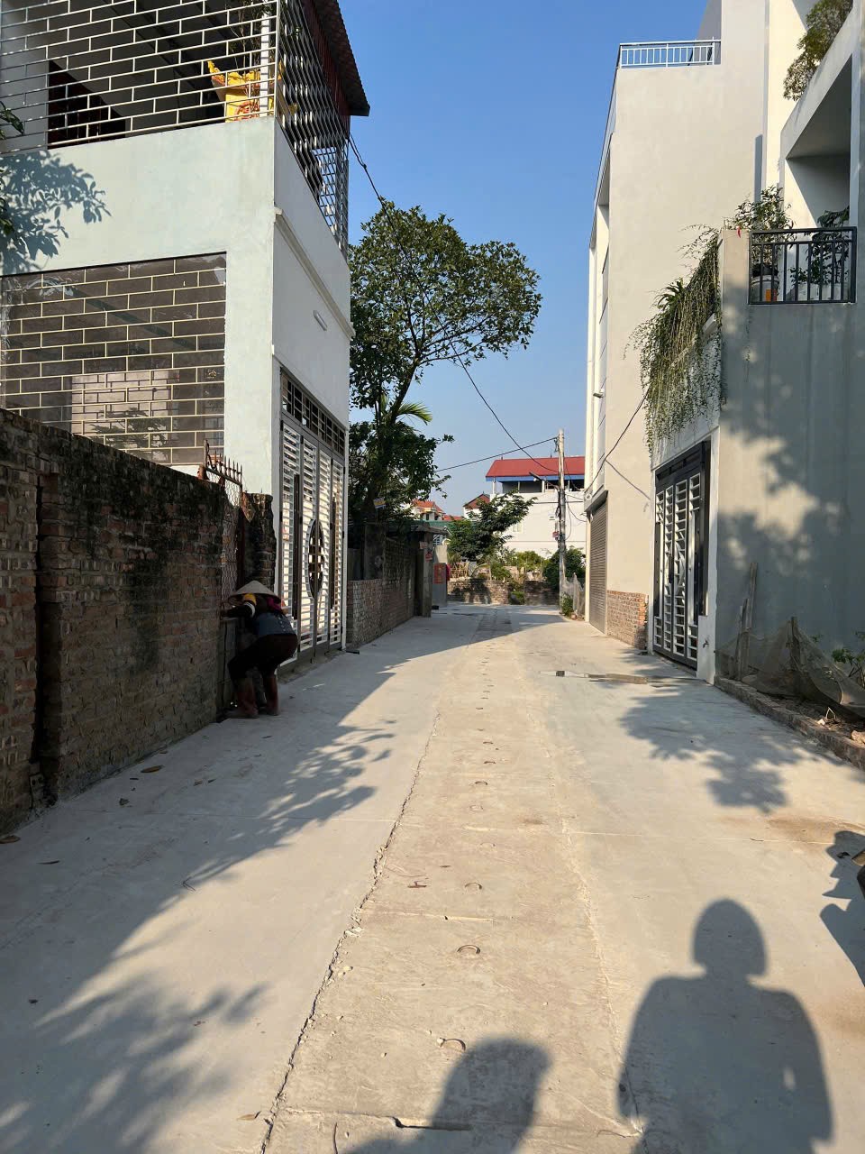 Đất tổ 9, Quang Minh, Mê Linh. Cực hiếm, giá công nhân, sinh viên. Gần KCN Quang Minh