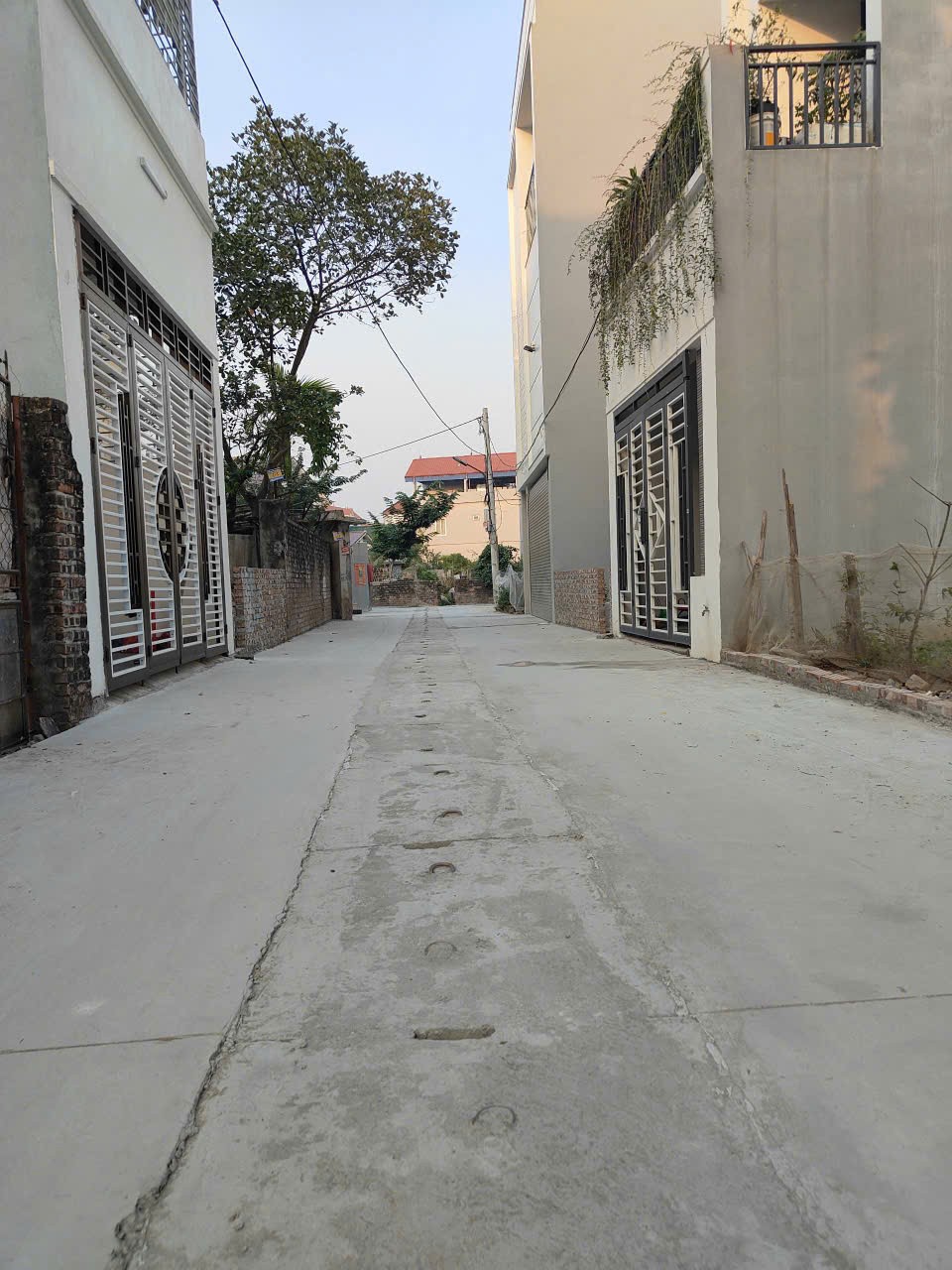 Đất tổ 9, Quang Minh, Mê Linh. Cực hiếm, giá công nhân, sinh viên. Gần KCN Quang Minh 3