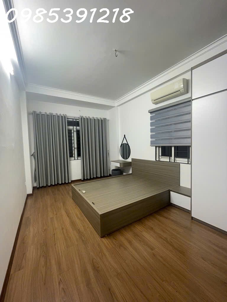 CC BÁN NHÀ TAM TRINH-MAI ĐỘNG- 31m2-6T- GIÁ CHÀO 7.6TỶ (TL mạnh)- CẠNH TRƯỜNG HỌC MAI ĐỘNG- LÔ 4