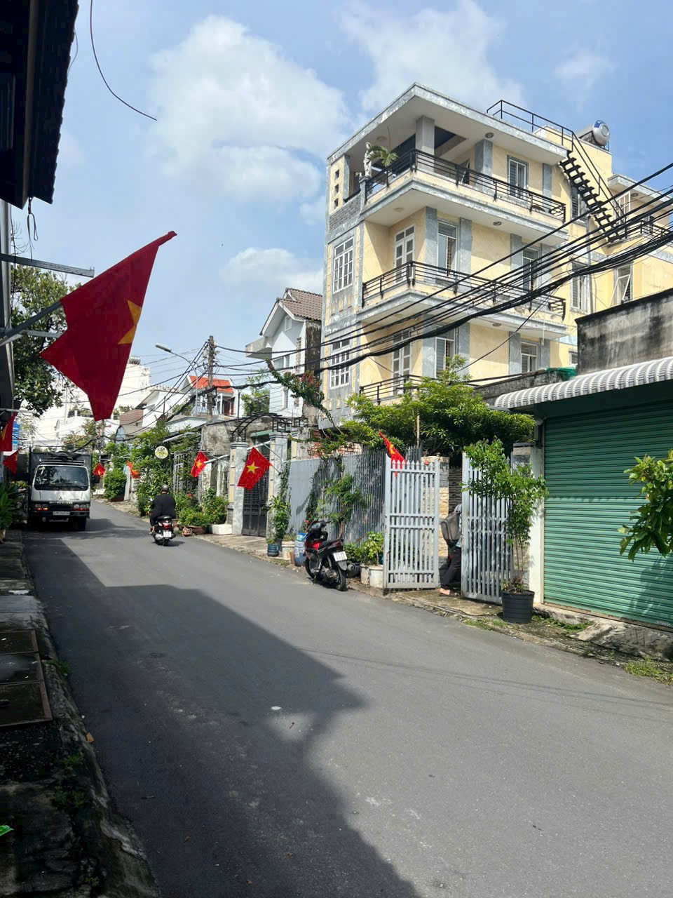 Cần bán Đất Phường Tam Bình, Thủ Đức, Diện tích 76m², Giá 6.3 Tỷ 3
