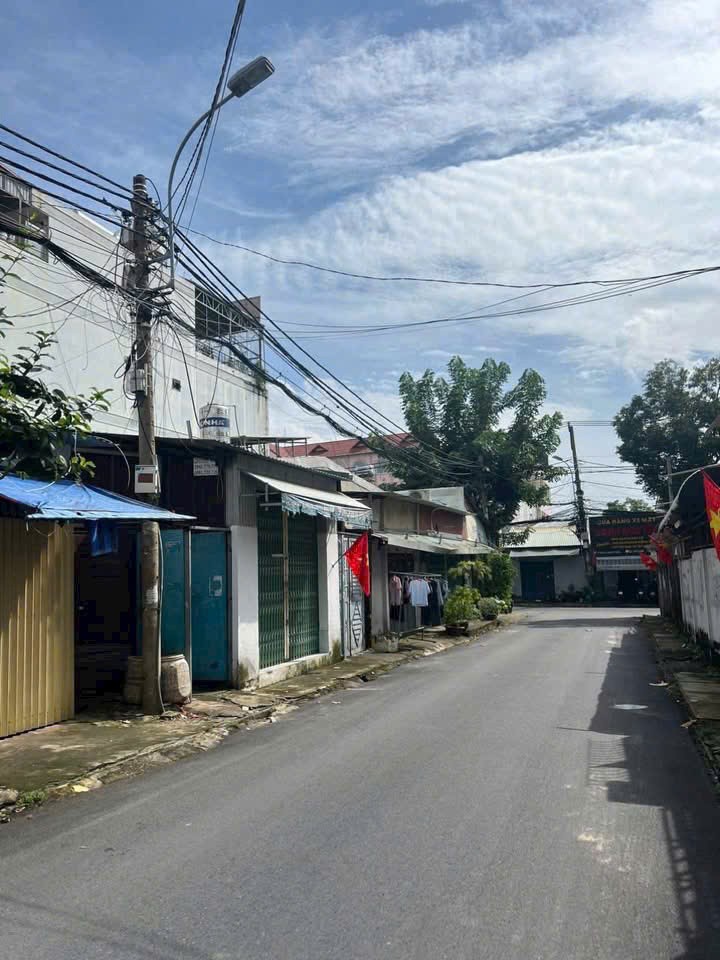Cần bán Đất Phường Tam Bình, Thủ Đức, Diện tích 76m², Giá 6.3 Tỷ
