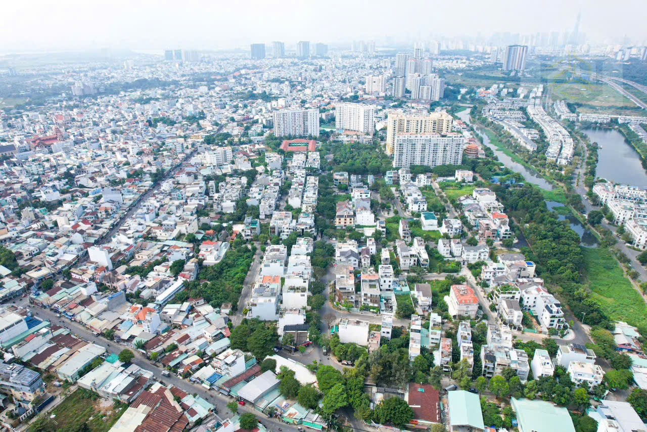 Cần bán Đất Phường Tam Bình, Thủ Đức, Diện tích 76m², Giá 6.3 Tỷ 2