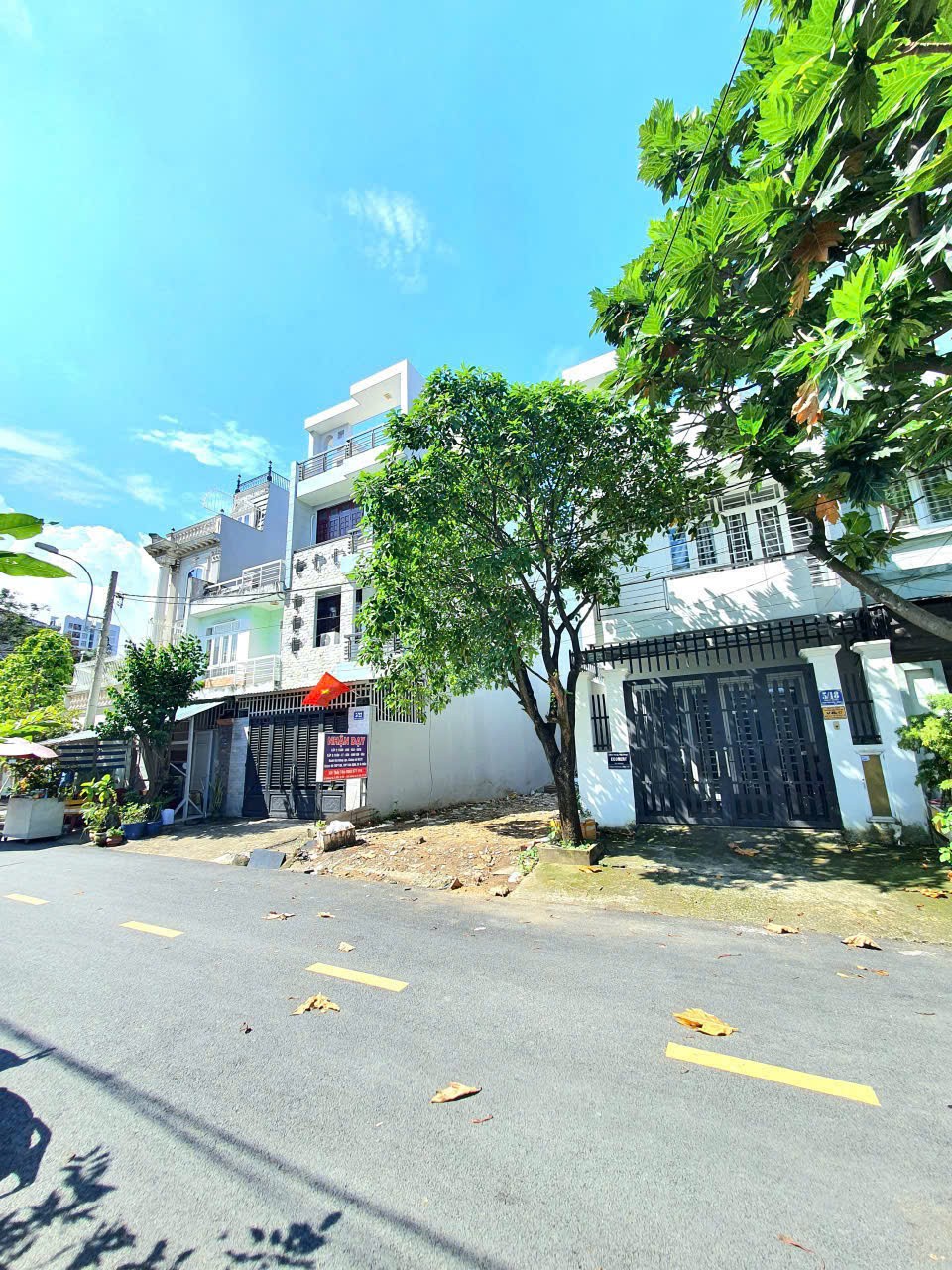 Cần bán Đất Phường Bình Trưng Đông, Quận 2, Diện tích 100m², Giá Thương lượng 2