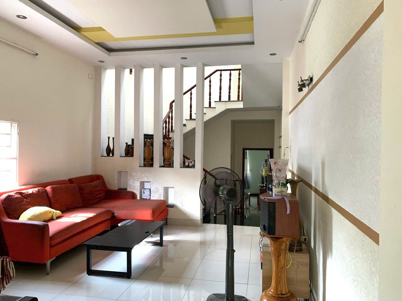 Cần bán Nhà mặt tiền Phường Phước Bình, Quận 9, Diện tích 93m², Giá 10.5 Tỷ
