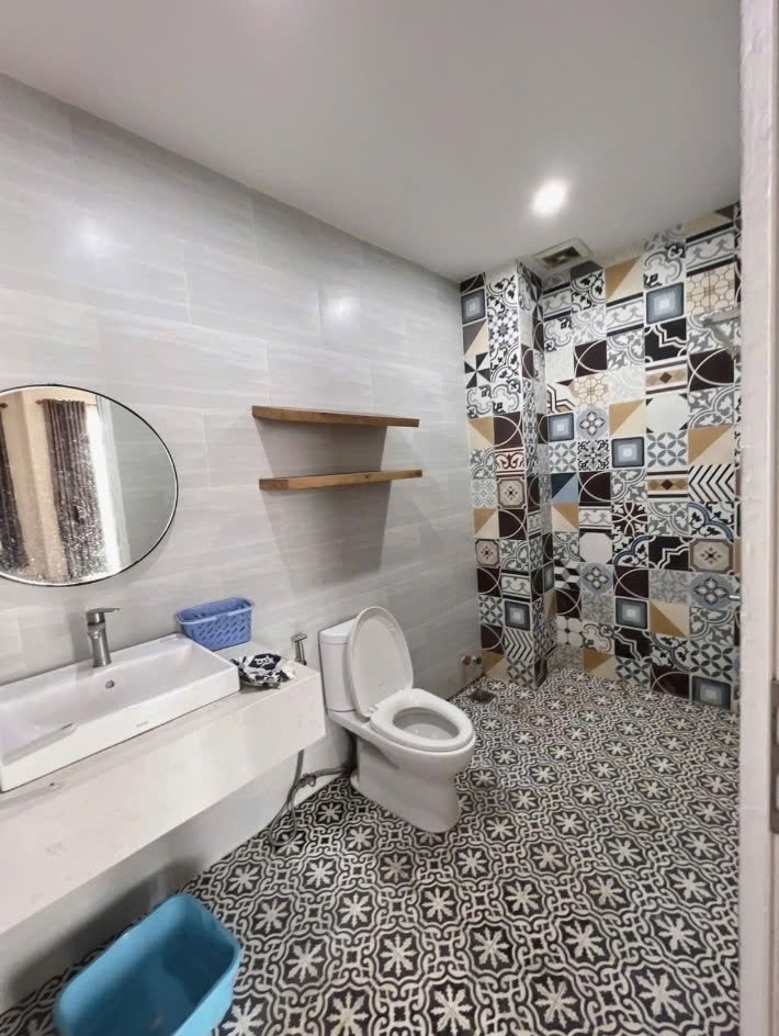 Cho thuê Nhà mặt tiền Quận 9, Hồ Chí Minh, Diện tích 120m², Giá 22 Triệu/tháng 8