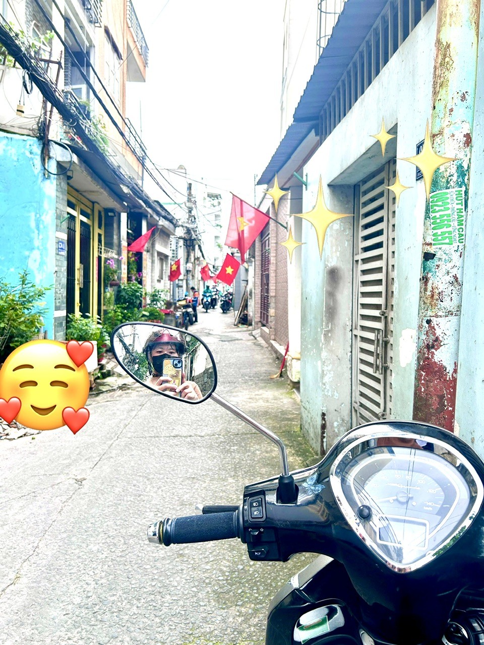 BÁN NHÀ ĐƯỜNG ĐOÀN VĂN BƠ-  KẾ BÊN ĐƯỜNG XÓM CHIẾU THÔNG RA NGUYỄN TẤT THÀNH QUA PHỐ DI BỘ NGUYỄN 2