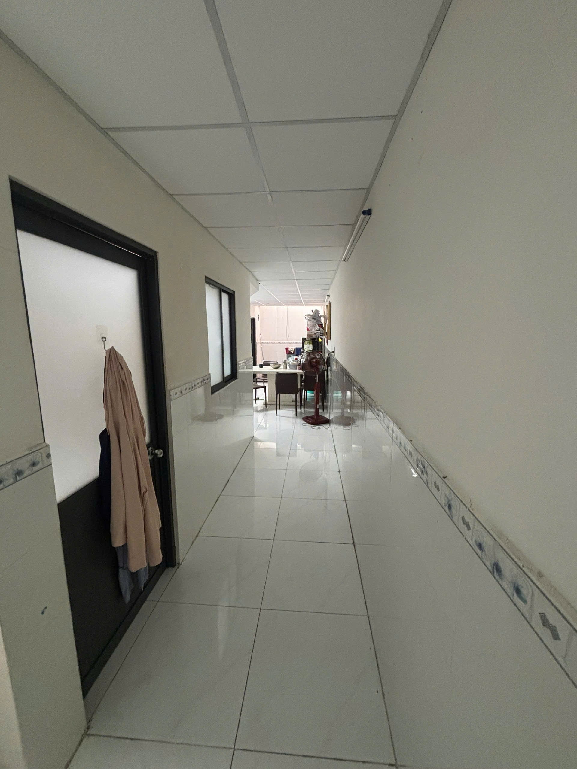 Cần bán Nhà ở, nhà cấp 4, nhà hẻm đường 6, Phường Long Bình, Diện tích 60m², Giá Thương lượng 4