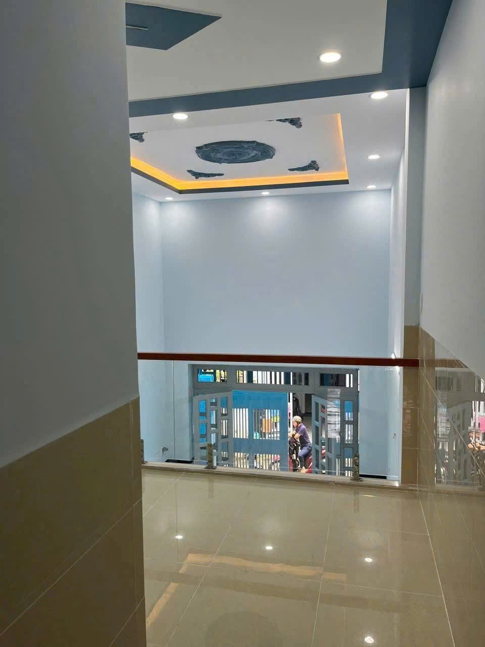 Nhà hẻm Liên Khu 4-5, Bình Hưng Hòa B dt 64m2 1 lửng 2pn 2wc giá 4,45 tỷ 3